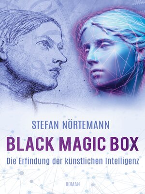 cover image of Black Magic Box